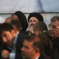 الذكرى السنوية 29 لرحيل الإمام الخميني (ره)